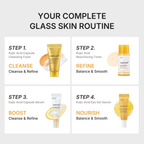 Medicube Kojic Brightening Essentials Kit