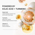 Medicube Kojic Brightening Essentials Kit