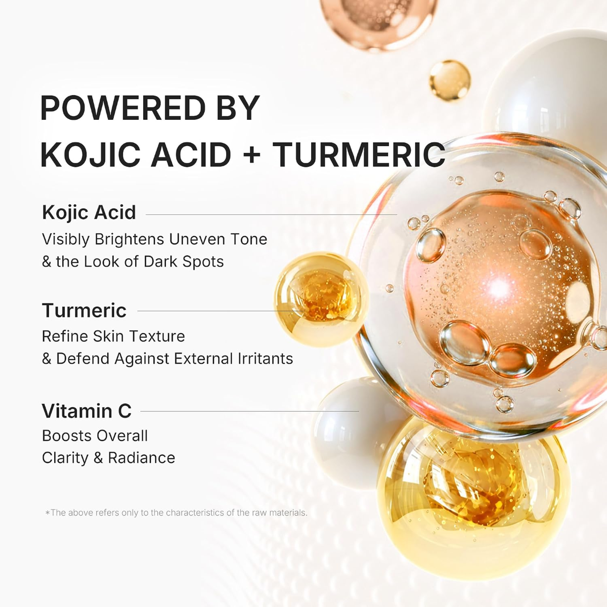Medicube Kojic Brightening Essentials Kit
