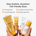 Medicube Kojic Brightening Essentials Kit