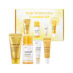 Medicube Kojic Brightening Essentials Kit