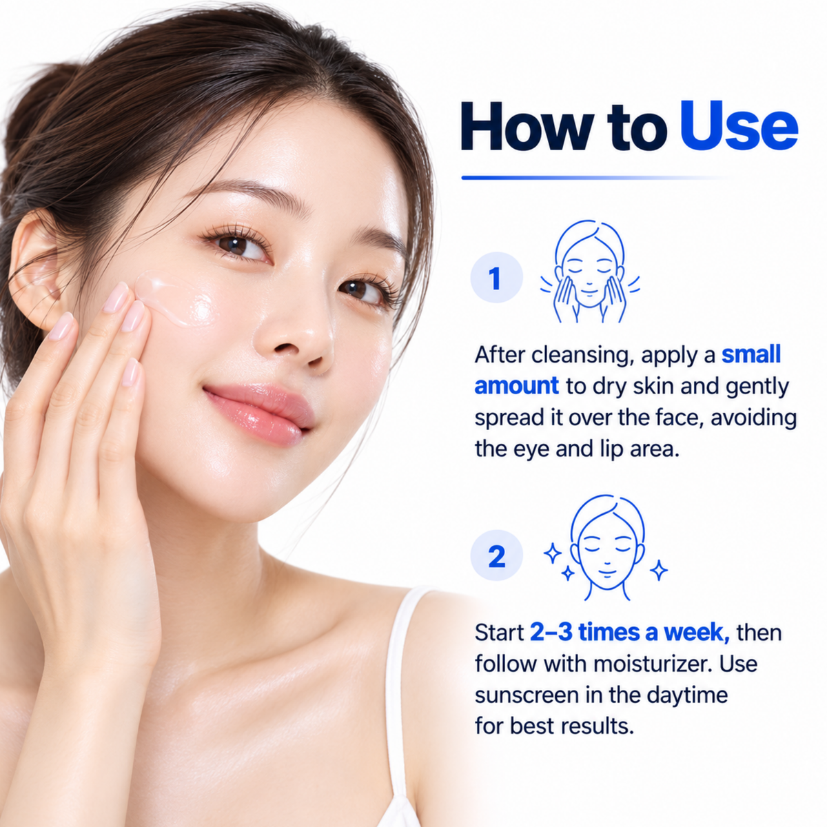 Medicube One Day Exosome Shot Pore Ampoule 2000