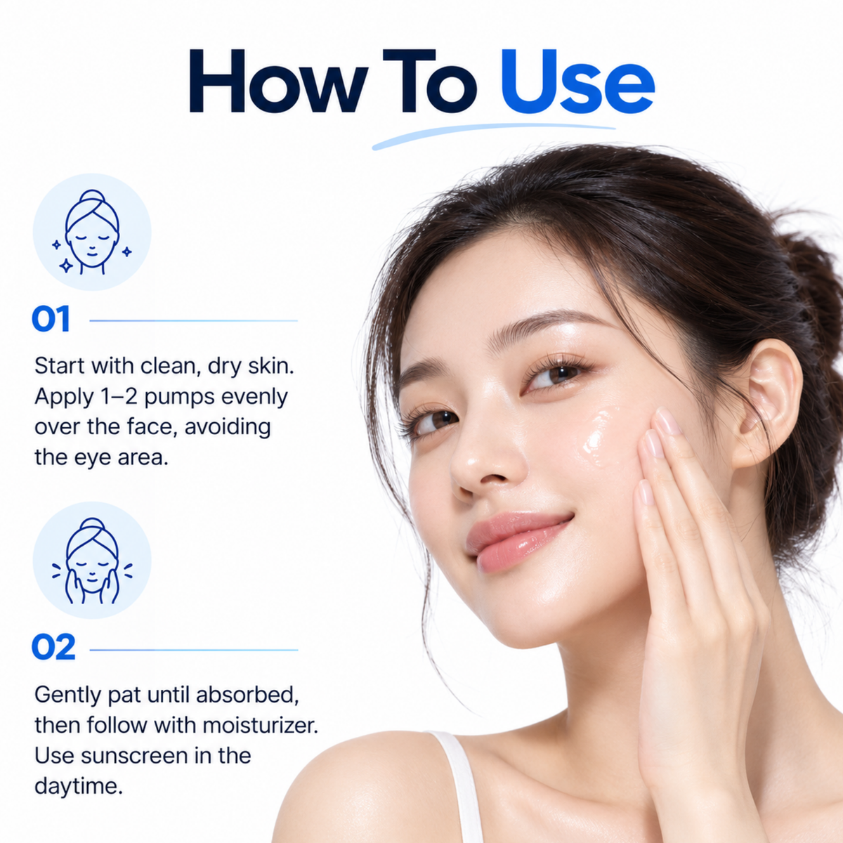 Medicube One Day Exosome Shot Pore Ampoule 7500