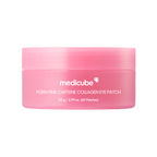 Medicube PDRN Caffeine Collagen Eye Patch