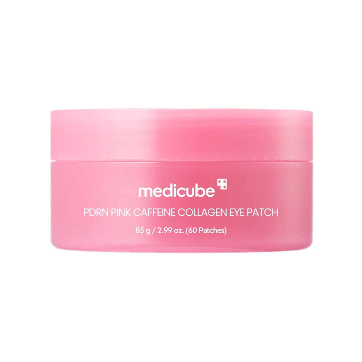 Medicube PDRN Caffeine Collagen Eye Patch