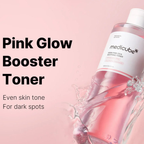 Medicube PDRN Pink Cica Soothing Toner