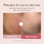Medicube PDRN Pink Collagen Capsule Cream 55gm