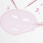 Medicube PDRN Pink Collagen Gel Mask