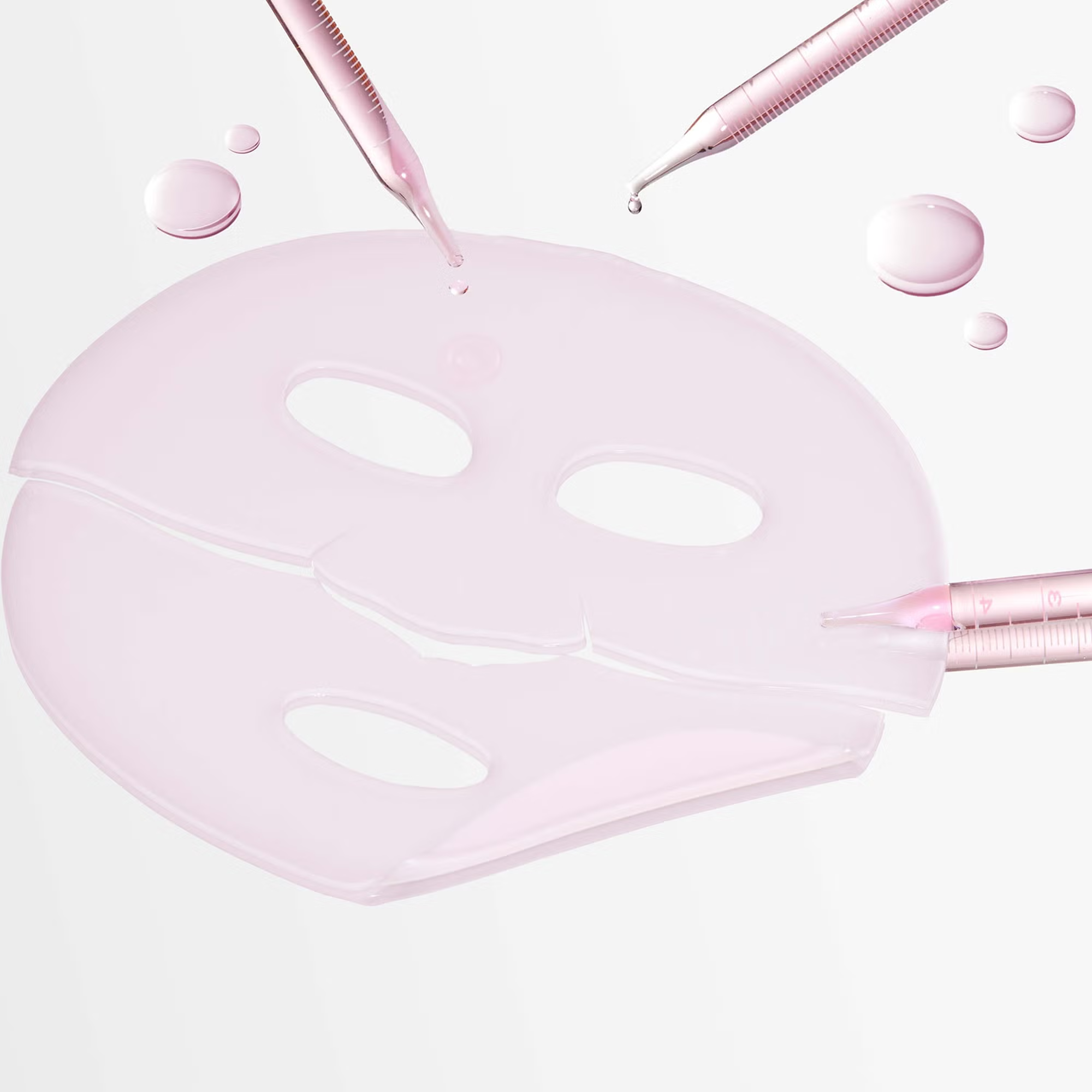 Medicube PDRN Pink Collagen Gel Mask