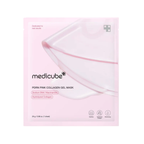 Medicube PDRN Pink Collagen Gel Mask