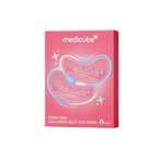 Medicube PDRN Pink Collagen Jelly Eye Mask