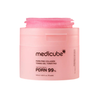 Medicube PDRN Pink Collagen Toning Gel Toner Pad