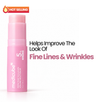 Medicube PDRN Pink Collagen Volume Multi Balm Stick 5% Volufiline