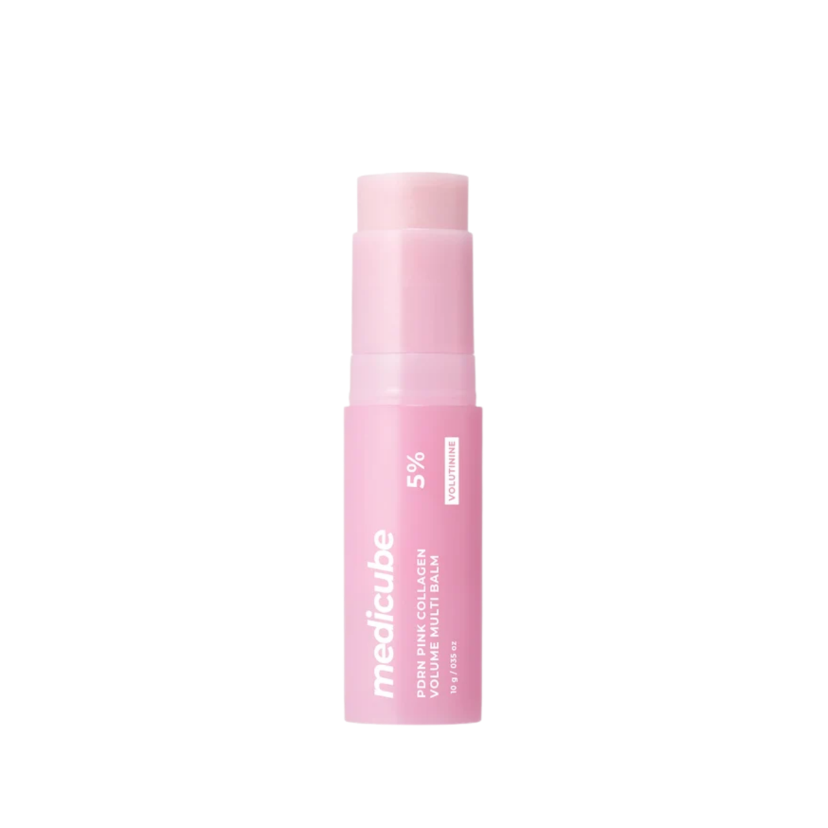 Medicube PDRN Pink Collagen Volume Multi Balm Stick 5 Volufiline