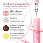 Medicube PDRN Pink Collagen Volume Multi Balm Stick 5% Volufiline