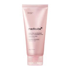 Medicube PDRN Pink Glutathione Capsule Cleansing Foam