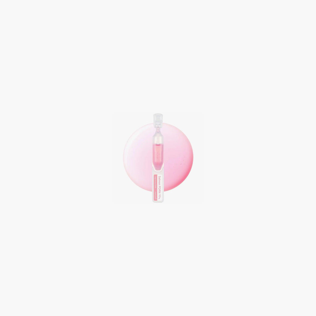 Medicube PDRN Pink One Day Serum Set - TheSkinFit