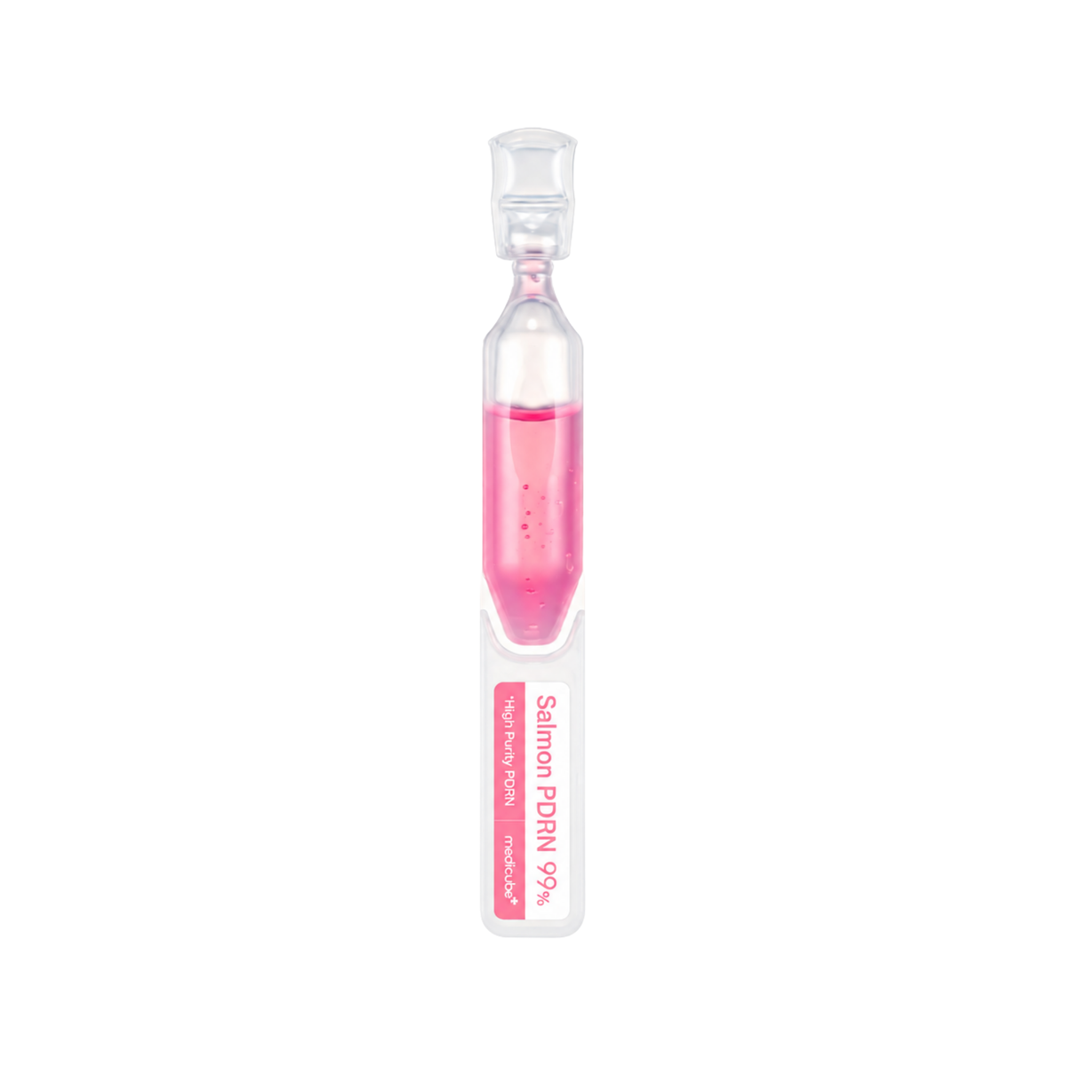 Medicube PDRN Pink One Day Serum Set
