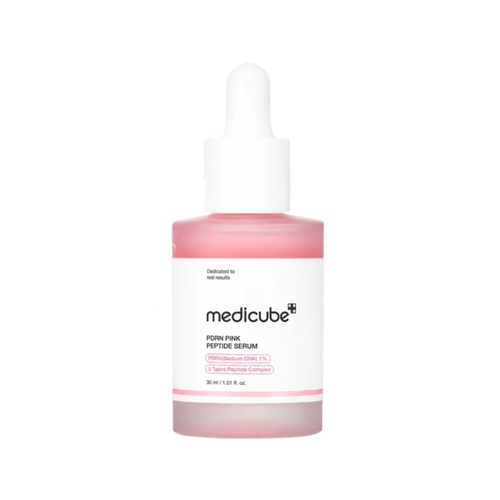 Medicube PDRN Pink Peptide Serum 30ml