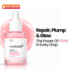 Medicube PDRN Pink Peptide Serum 30ml
