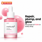 Medicube PDRN Pink Peptide Serum 30ml price in Pakistan