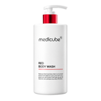 Medicube Red Acne Body Wash 20 400gm