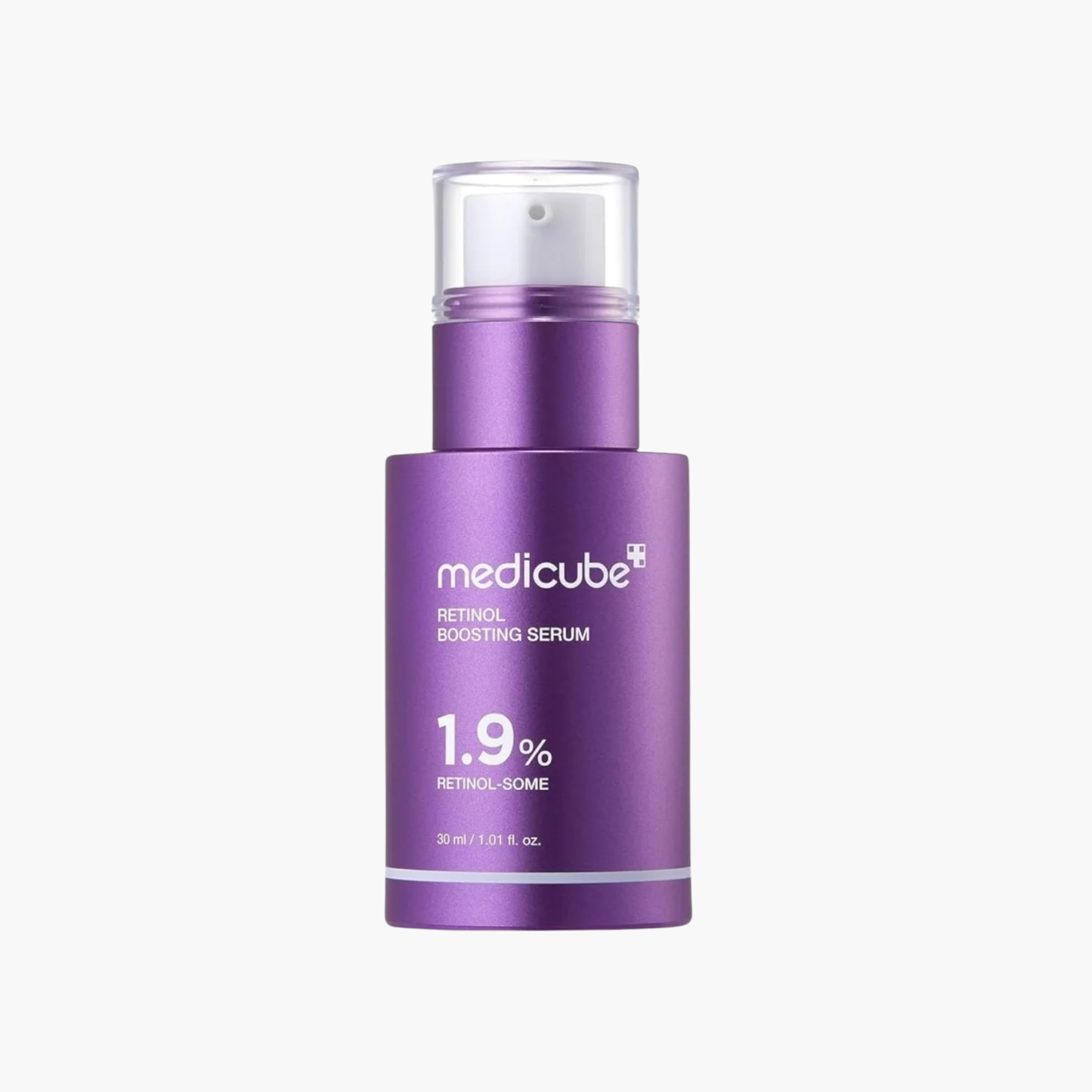 Medicube Retinol NMN Boosting Serum 30ml