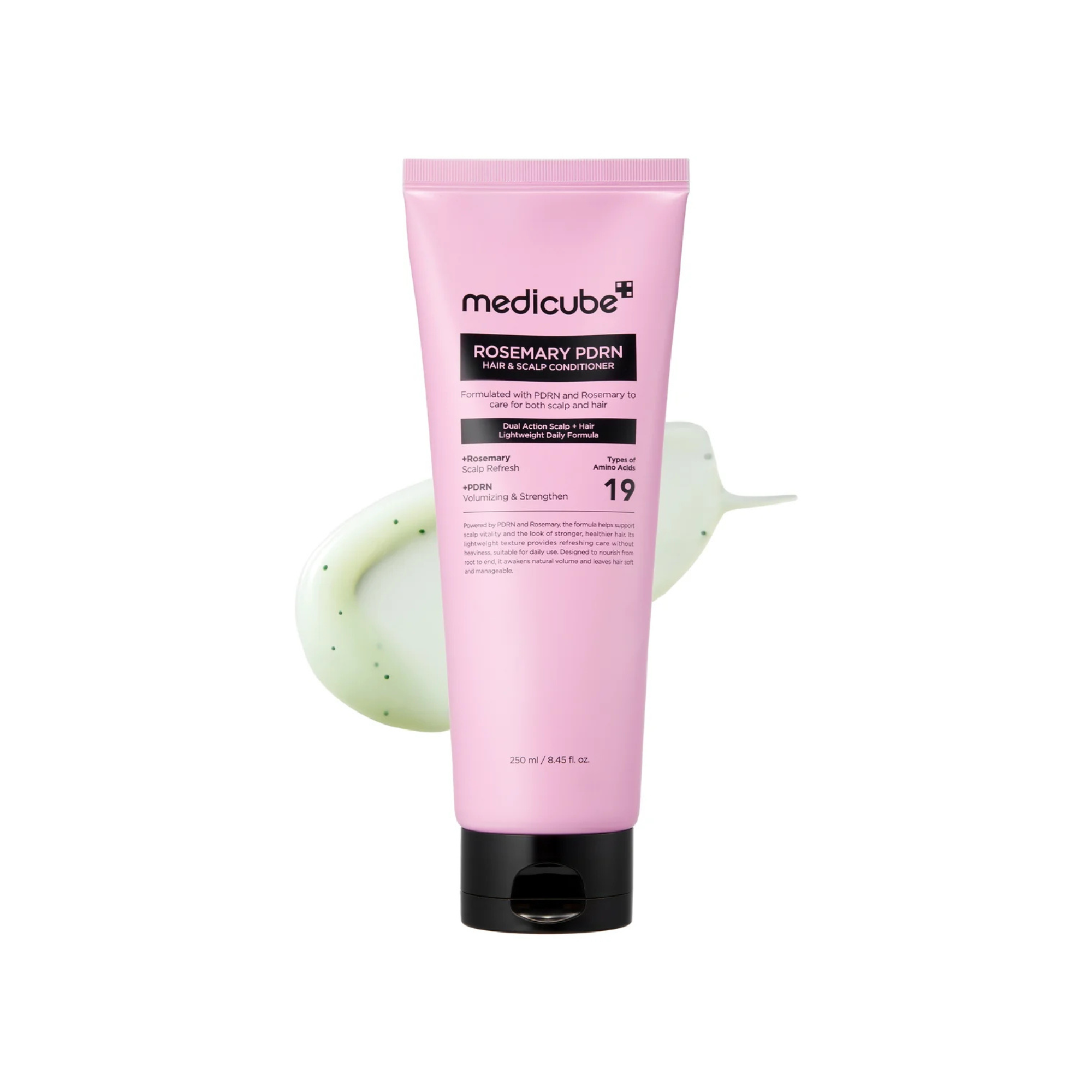 Medicube Rosemary PDRN Hair & Scalp Conditioner