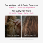 Medicube Rosemary PDRN Hair & Scalp Conditioner