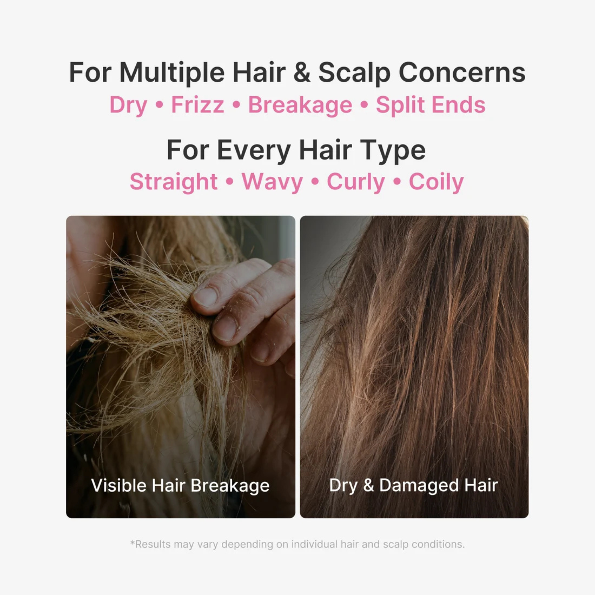 Medicube Rosemary PDRN Hair & Scalp Conditioner