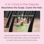 Medicube Rosemary PDRN Hair & Scalp Conditioner