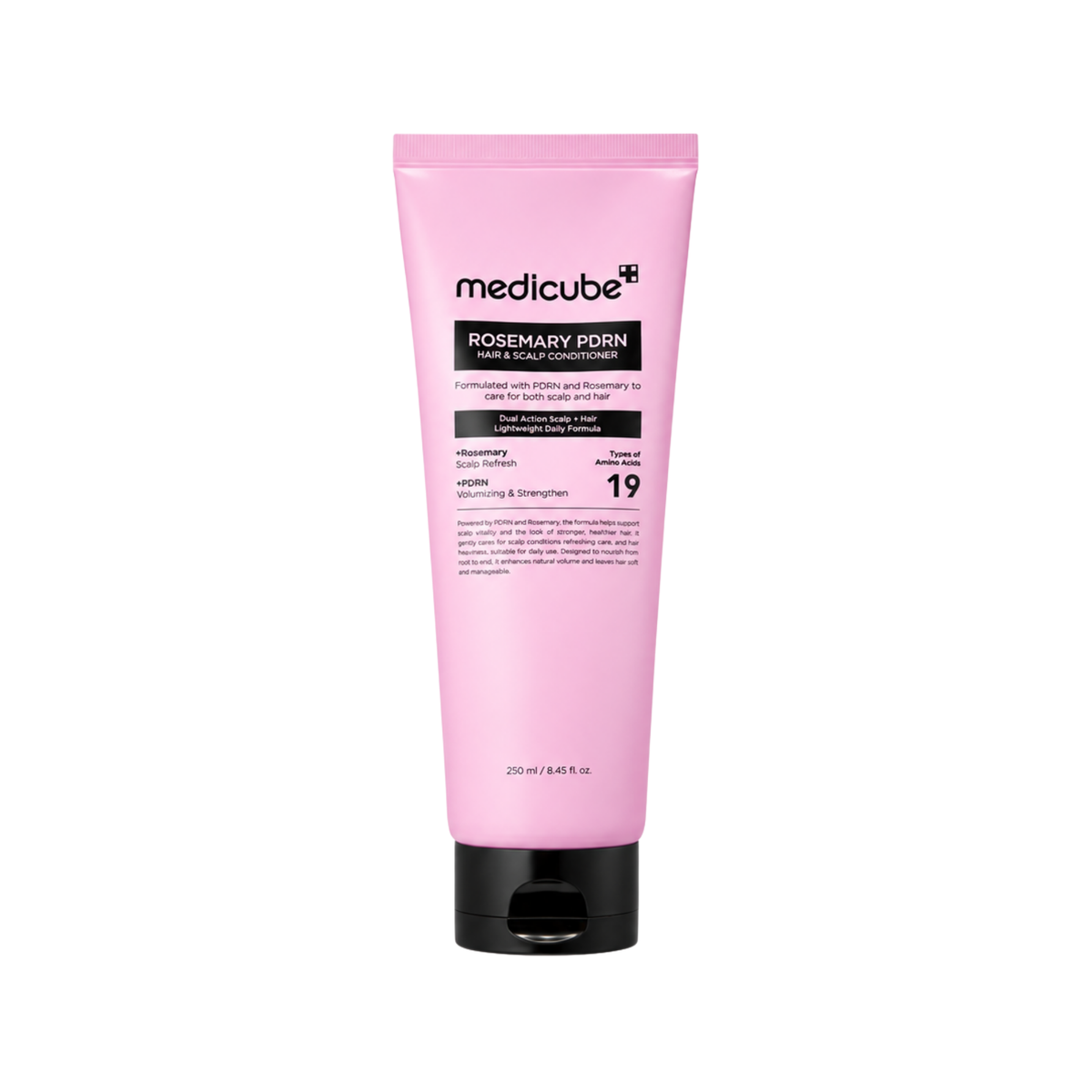 Medicube Rosemary PDRN Hair Scalp Conditioner