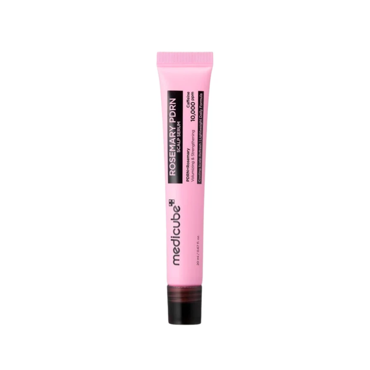 Medicube Rosemary PDRN Scalp Serum