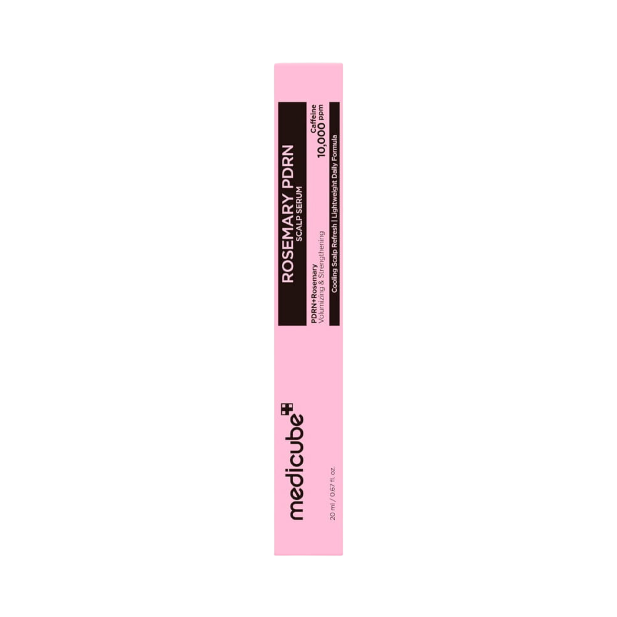 Medicube Rosemary PDRN Scalp Serum