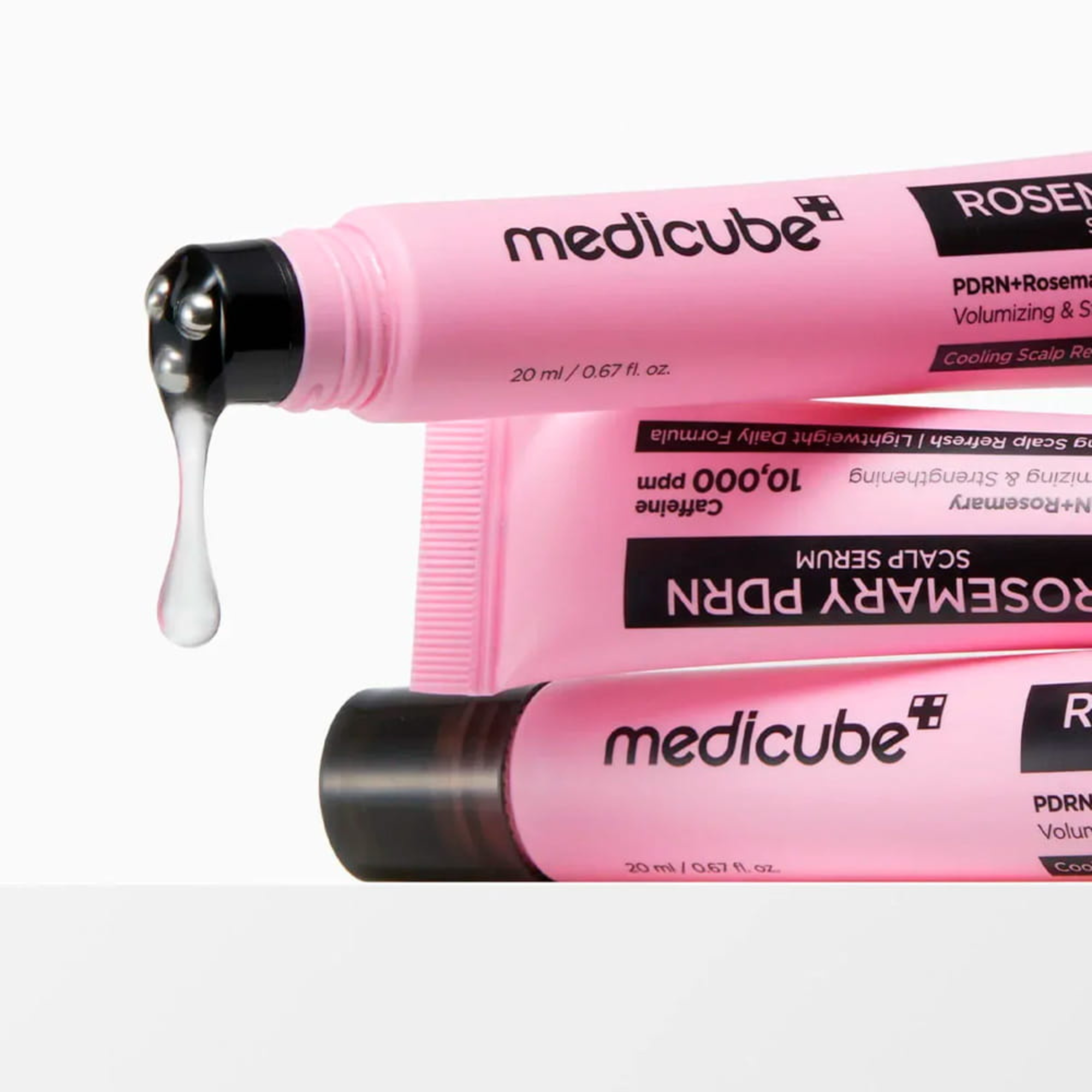 Medicube Rosemary PDRN Scalp Serum