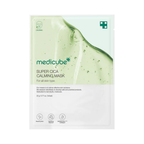 Medicube Super Cica Calming Mask