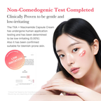 Medicube TXA Niacinamide Capsule Cream 55gm