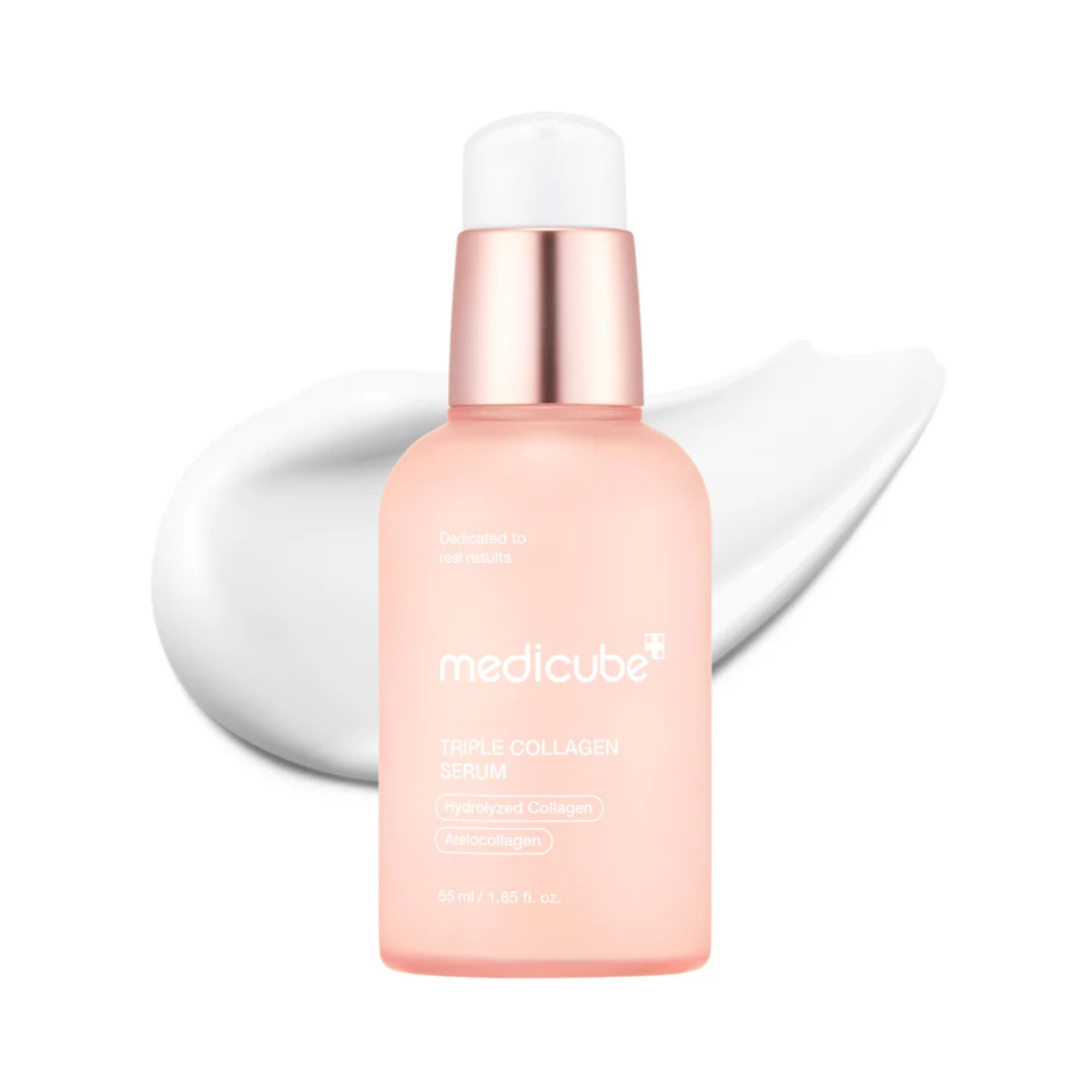 Medicube Triple Collagen Serum 55ml
