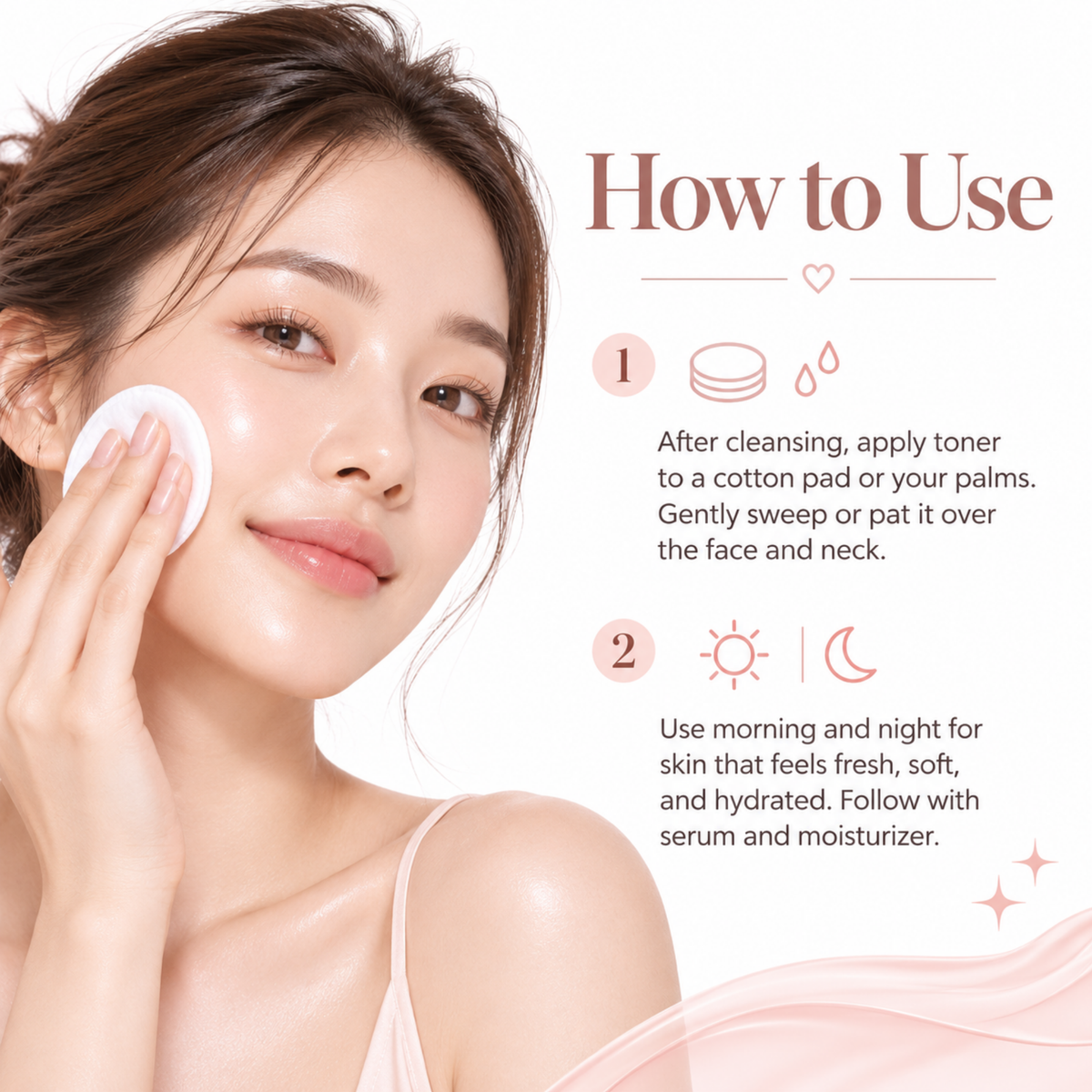 Medicube Triple Collagen Toner 140ml