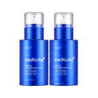Medicube Zero Exosome Shot Duo