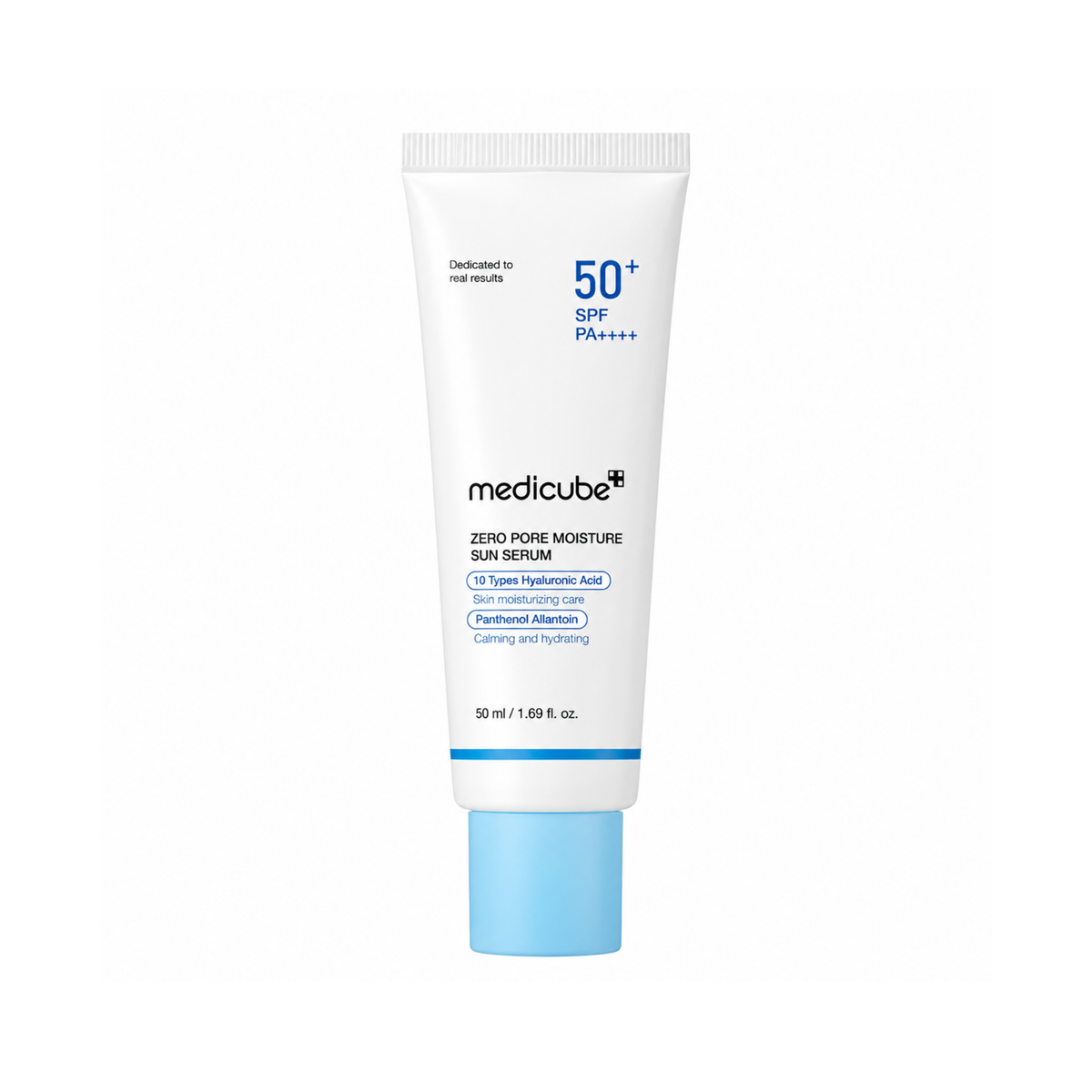 Medicube Zero Pore Moisture Sun Serum 50ml