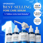 Medicube Zero Pore One Day Peptide Serum