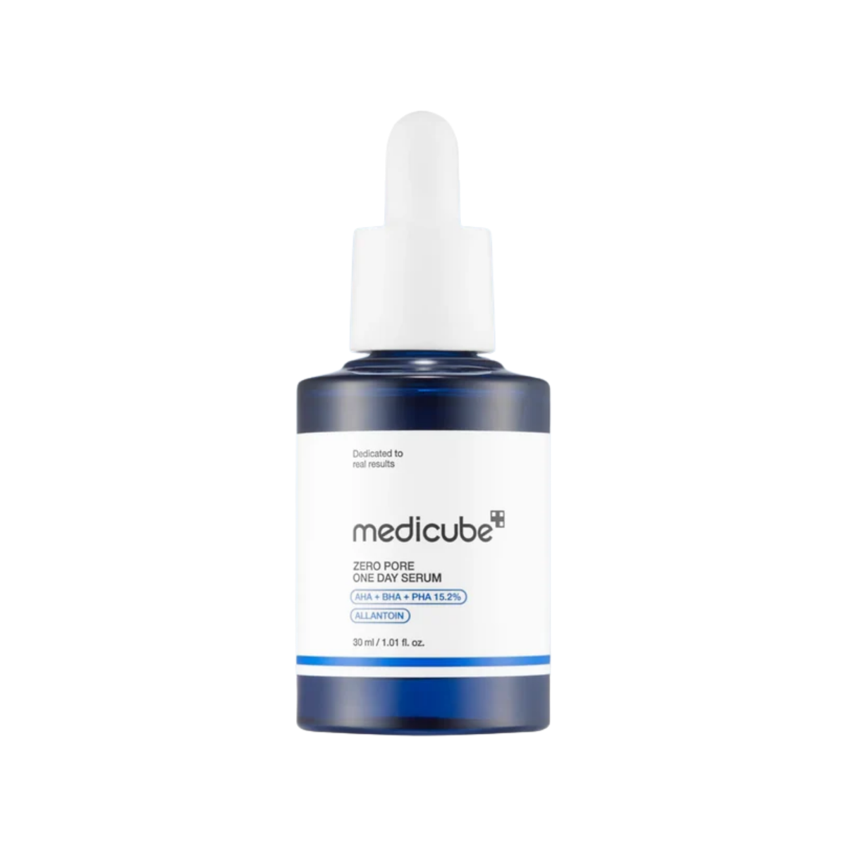 Medicube Zero Pore One Day Peptide Serum