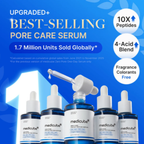 Medicube Zero Pore Serum 2.0