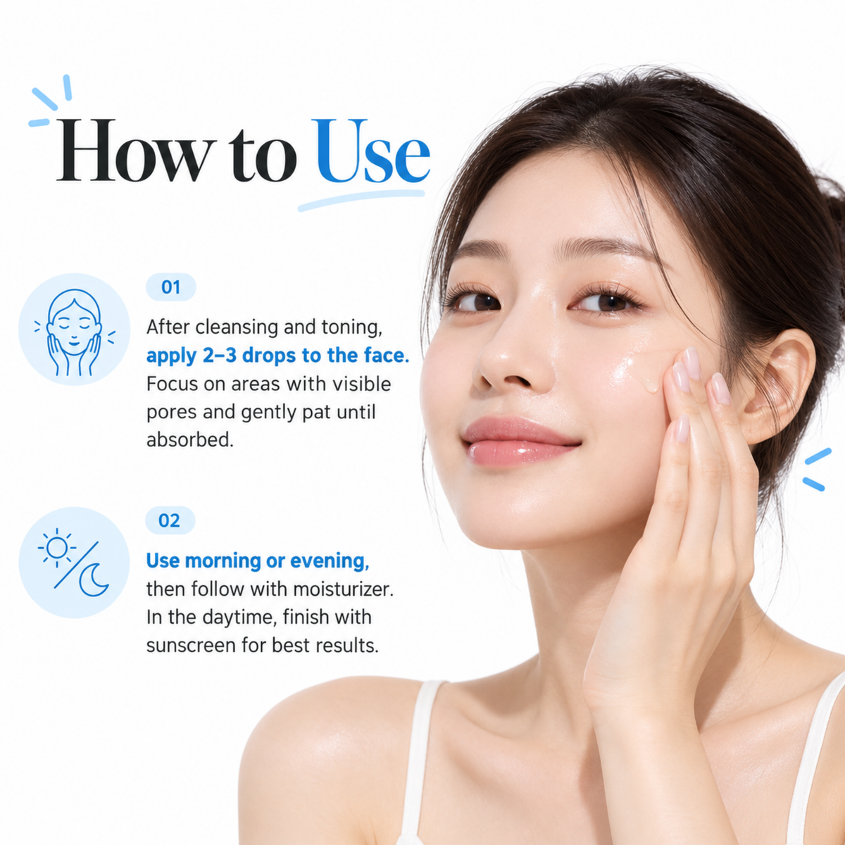 Medicube Zero Pore Serum 2.0