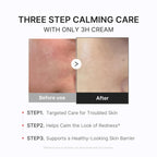Medicube 3H Relief Cream 50ml in Pakistan