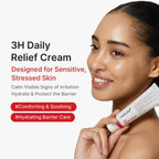 Medicube 3H Relief Cream 50ml price in Pakistan