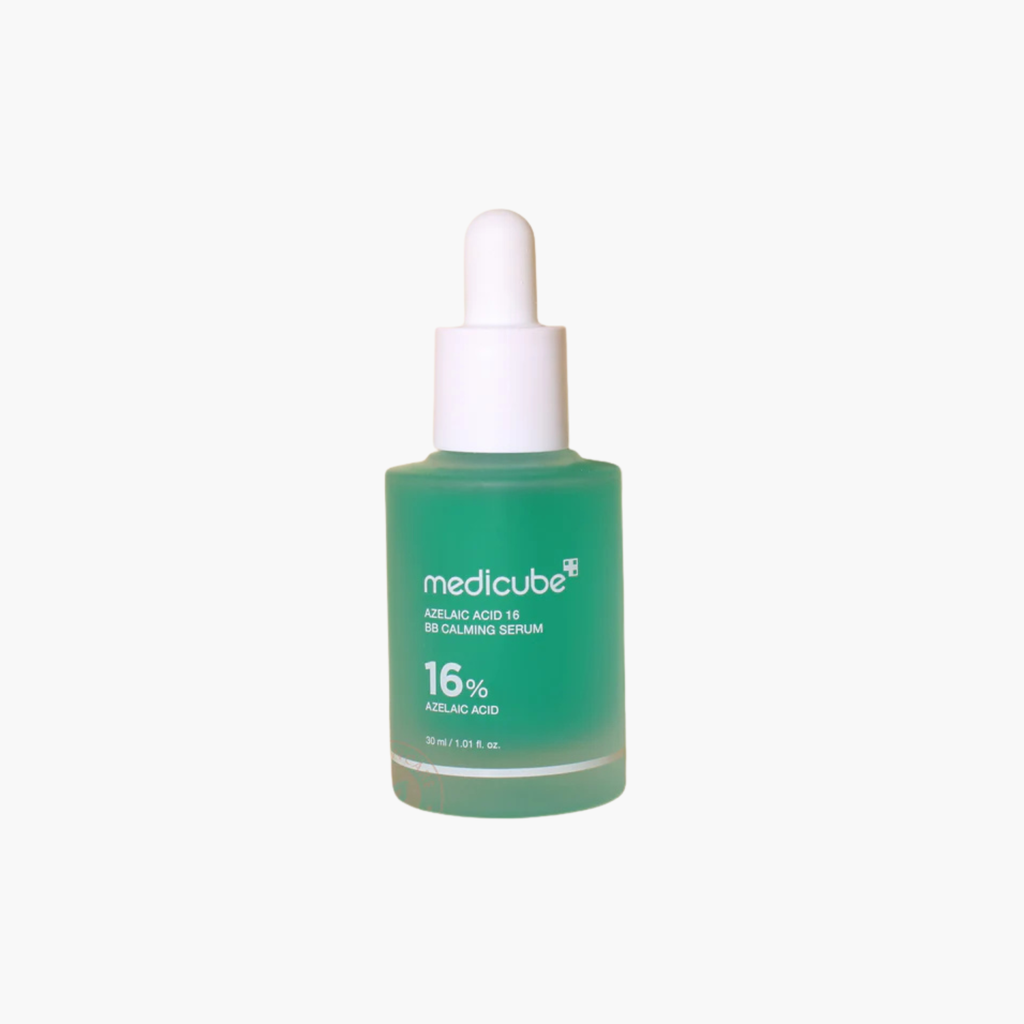 Medicube Azelaic Acid 16 BB Calming Serum 30ml