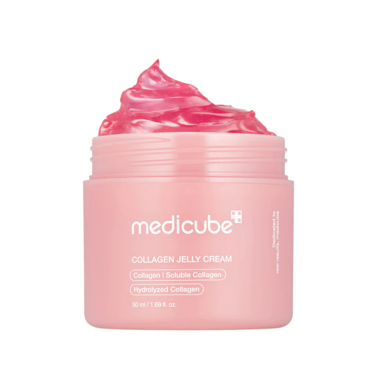 Medicube Collagen Jelly Cream