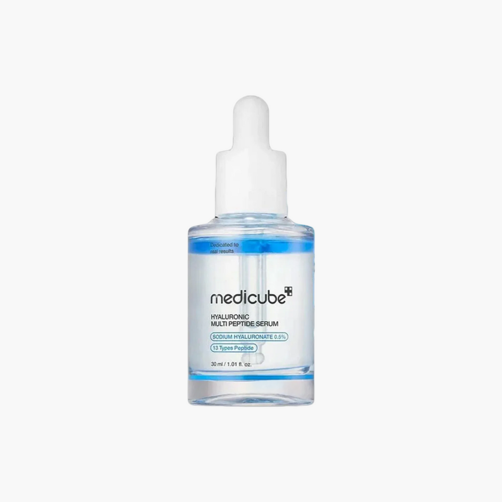 Medicube Hyaluronic Multi Peptide Serum 30ml